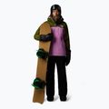 Geacă de schi pentru femei The North Face Namak Insulated forest olive/dragonfruit 2