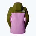 Geacă de schi pentru femei The North Face Namak Insulated forest olive/dragonfruit 6