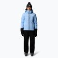 Geacă de schi pentru femei The North Face Lenado cornflower 2