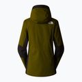 Geacă de schi pentru femei The North Face Lenado forest olive/black 6