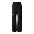 Pantaloni de schi pentru femei  The North Face Lenado black 4