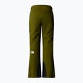 Pantaloni de schi pentru femei  The North Face Lenado forest olive/black 5