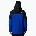 Geacă de schi pentru bărbați The North Face Chakal blue/black 3