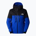 Geacă de schi pentru bărbați The North Face Chakal blue/black 5