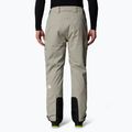 Pantaloni de schi pentru bărbați The North Face Chakal Regular clay grey 3