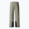 Pantaloni de schi pentru bărbați The North Face Chakal Regular clay grey 5