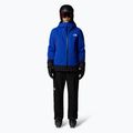 Geacă de schi pentru bărbați The North Face Mount Bre blue/black 2