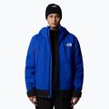 Geacă de schi pentru bărbați The North Face Mount Bre blue/black 4