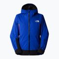 Geacă de schi pentru bărbați The North Face Mount Bre blue/black 5