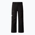 Pantaloni de schi pentru bărbați The North Face Chakal Regular black 4