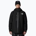 Geacă de schi pentru bărbați The North Face Descendit black