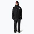Geacă de schi pentru bărbați The North Face Descendit black 2
