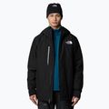 Geacă de schi pentru bărbați The North Face Descendit black 4
