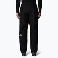 Pantaloni de schi pentru bărbați The North Face Descendit black 3