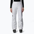 Pantaloni de schi pentru femei  The North Face Descendit white