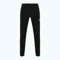 Pantaloni de trekking pentru bărbați The North Face Ridge Po Slim Tapered tnf black/tnf black