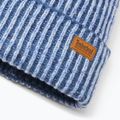 Căciulă de iarnă pentru femei Timberland Plaited Melange Beanie frozen fjord 2