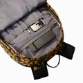 Rucsac turistic The North Face Borealis Classic 29 l summit gold leopard print 5