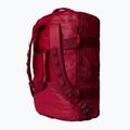 Geantă de voiaj The North Face Base Camp Voyager Duffel 42 l beetroot/red 2