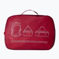 Geantă de voiaj The North Face Base Camp Voyager Duffel 42 l beetroot/red 4