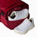 Geantă de voiaj The North Face Base Camp Voyager Duffel 42 l beetroot/red 6