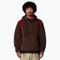 Geantă de voiaj The North Face Base Camp Voyager Duffel 42 l beetroot/red 8