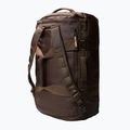 Geantă de voiaj The North Face Base Camp Voyager Duffel 42 l smokey brown/khaki stone 2