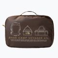 Geantă de voiaj The North Face Base Camp Voyager Duffel 42 l smokey brown/khaki stone 4