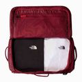 Geantă de voiaj The North Face Base Camp Voyager Duffel 32 l beetroot/red 5