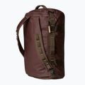 Geantă de voiaj The North Face Base Camp Voyager Duffel 32 l smokey brown/khaki stone 2