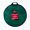 Geantă de voiaj The North Face Base Camp Duffel M 71 l evergreen/black 2