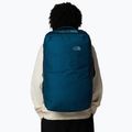 Geantă de voiaj The North Face Base Camp Voyager Duffel 62 l midnight petrol/algae blue 7