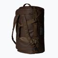 Geantă de voiaj The North Face Base Camp Voyager Duffel 62 l smokey brown/khaki stone 2