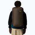 Geantă de voiaj The North Face Base Camp Voyager Duffel 62 l smokey brown/khaki stone 7