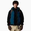 Geantă de voiaj The North Face Base Camp Voyager Duffel 62 l smokey brown/khaki stone 8