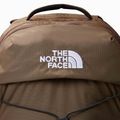 Rucsac turistic The North Face Borealis 28 l smokey brown/black 3