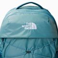 Rucsac turistic pentru femei The North Face Borealis 27 l algae blue/midnight petrol 3