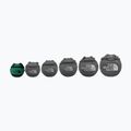 Geantă de voiaj The North Face Base Camp Duffel XS 31 l evergreen/black 5