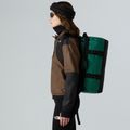 Geantă de voiaj The North Face Base Camp Duffel XS 31 l evergreen/black 6