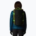 Geantă de voiaj The North Face Base Camp Duffel XS 31 l forest olive/safety grey 6