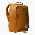 Rucsac The North Face Berkeley Daypack 16 l timber tan/black