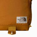 Rucsac The North Face Berkeley Daypack 16 l timber tan/black 3
