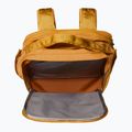 Rucsac The North Face Berkeley Daypack 16 l timber tan/black 4
