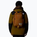 Rucsac The North Face Berkeley Daypack 16 l timber tan/black 7