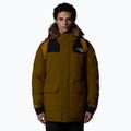 Rucsac The North Face Berkeley Daypack 16 l timber tan/black 8