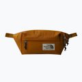 Borsetă The North Face Berkeley Lumbar 4 l timber tan/black