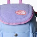 Rucsac de oraș pentru copii The North Face Mini Explorer 10 l cornflower/purple fog 3