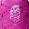 Rucsac de oraș pentru copii The North Face Court Jester 24,5 l deep mulberry/dragon fruit 3