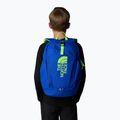 Rucsac de oraș pentru copii The North Face Mini Explorer 10 l blue/safety green 6