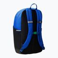 Rucsac de oraș pentru copii The North Face Court Jester 24,5 l blue/black 2